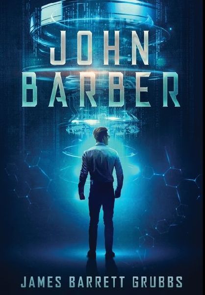 John Barber: A Tale of Two Times
