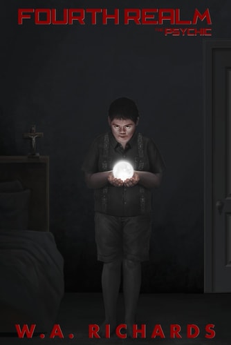 Fourth Realm The Psychic