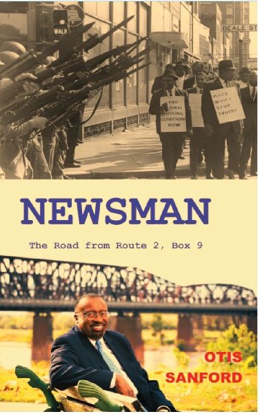 Newsman: The Road from Route 2 Box 9