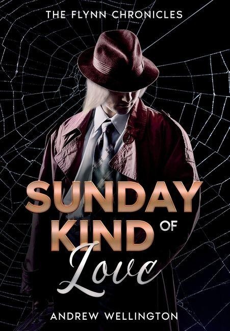 Sunday Kind of Love