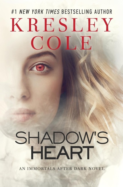 Shadow's Heart