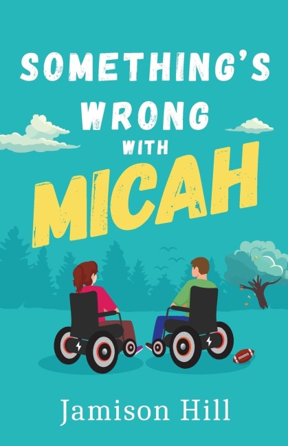 Somethings Wrong with Micah