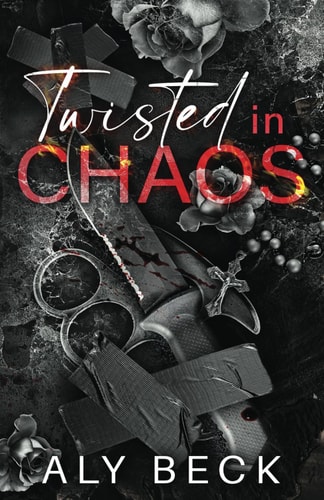 Twisted in Chaos Special Edition