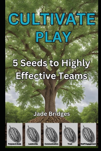 Cultivate Play 5 Seeds to a Highly Effective Team