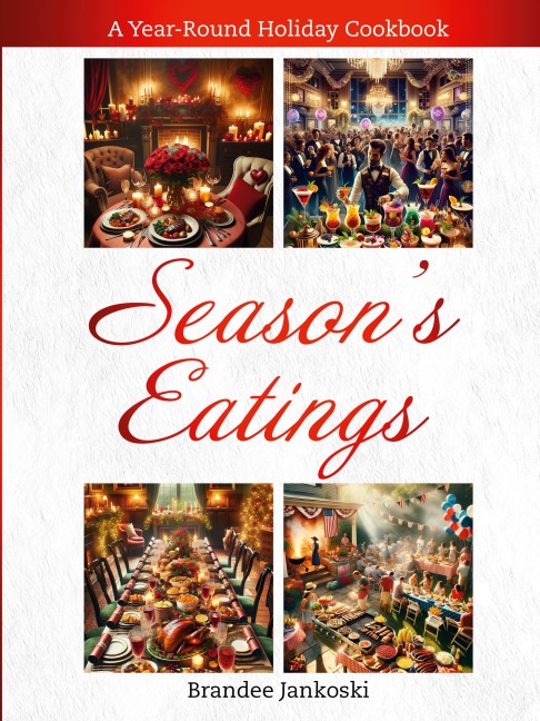 Seasons Eatings