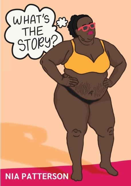 Whats the Story?: A Guided Walkthrough of the Stories You Tell Yourself About Your Body