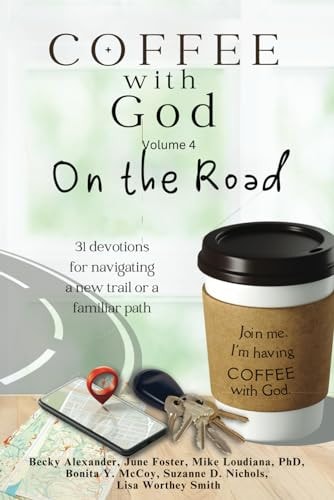 COFFEE with God On the Road