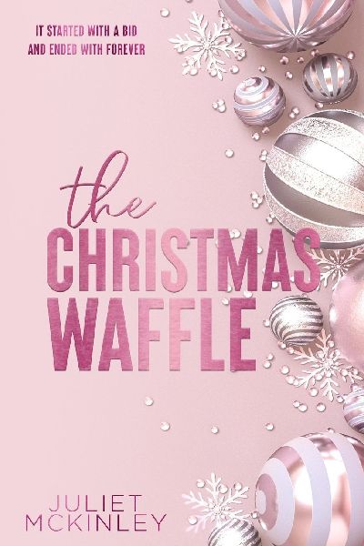 The Christmas Waffle