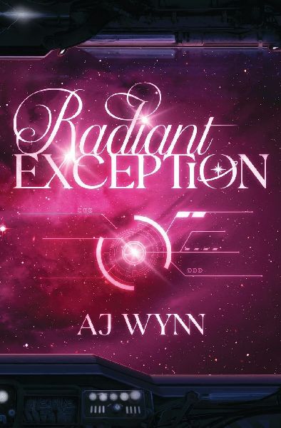 Radiant Exception: A sci-fi mystery romance