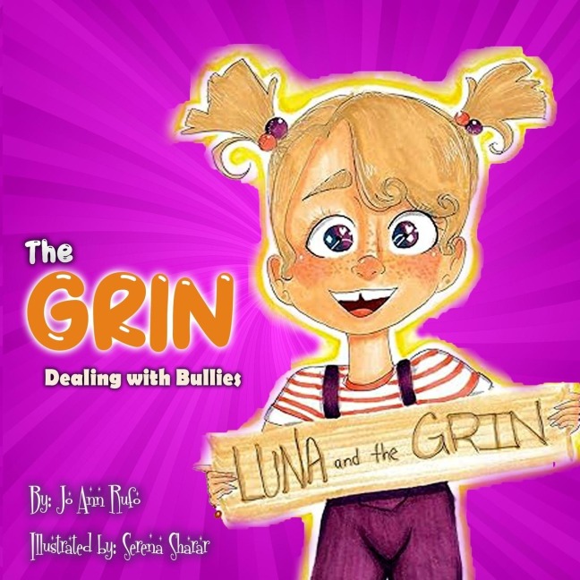 The Grin: Dealing with Bullies