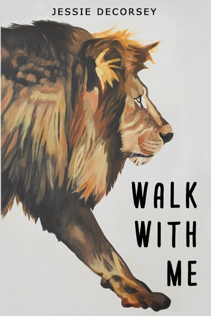 Walk With Me: Its Not About Getting It Right