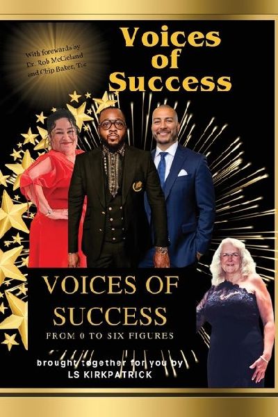 Voices of Success: From 0 to 6 Figures