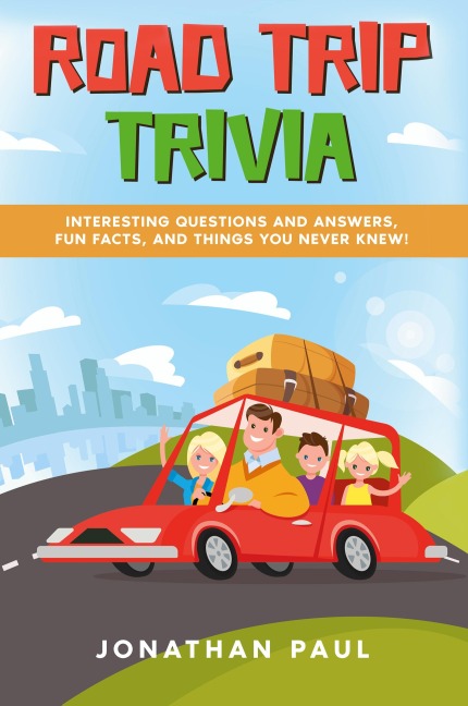 Road Trip Trivia