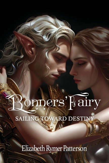 Bonners Fairy - Sailing Toward Destiny