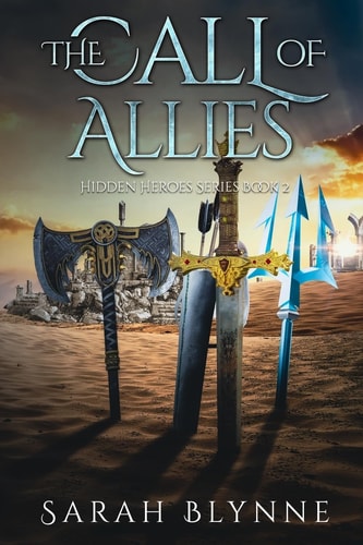 The Call of Allies