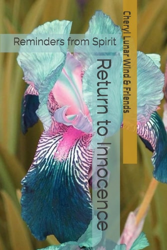 Return to Innocence Reminders from Spirit