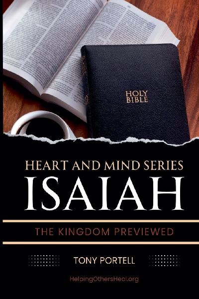 Isaiah: The Kingdom Previewed
