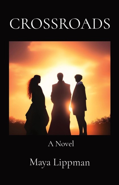 CROSSROADS: A Novel