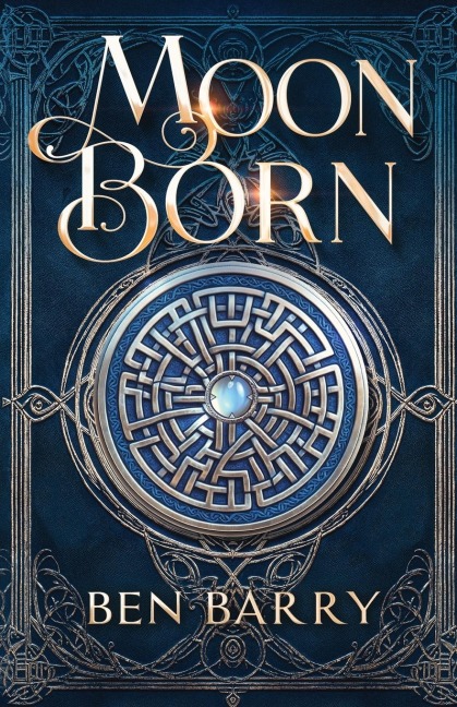 Moon Born