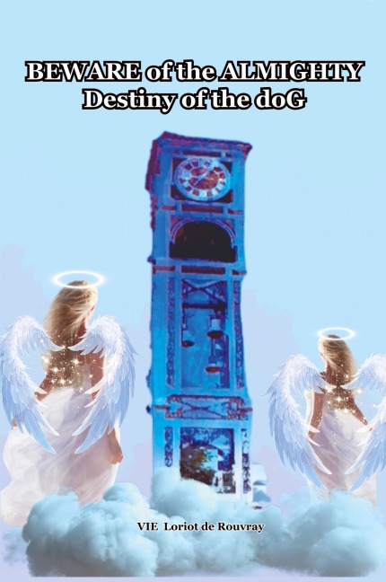 Beware of the Almighty: Destiny of the doG