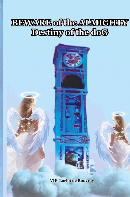 Beware of the Almighty: Destiny of the doG