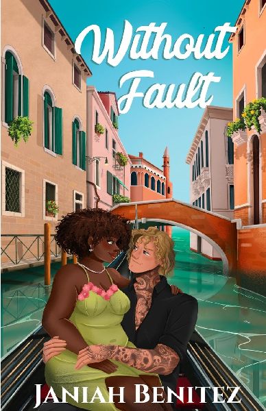 Without Fault: The Hale Series #2