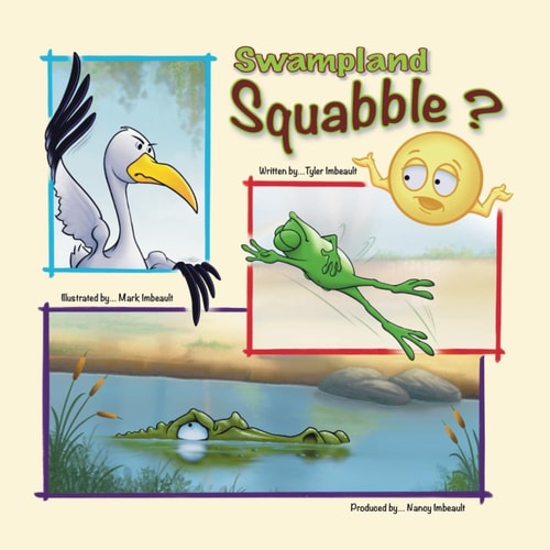 Swampland Squabble?