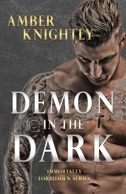 Demon in the Dark