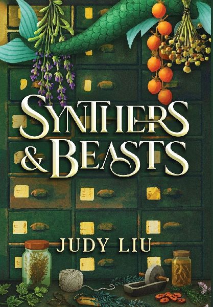 Synthers & Beasts