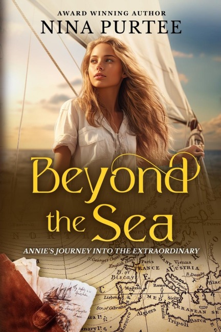 Beyond the Sea: Annie's Journey into the Extraordinary