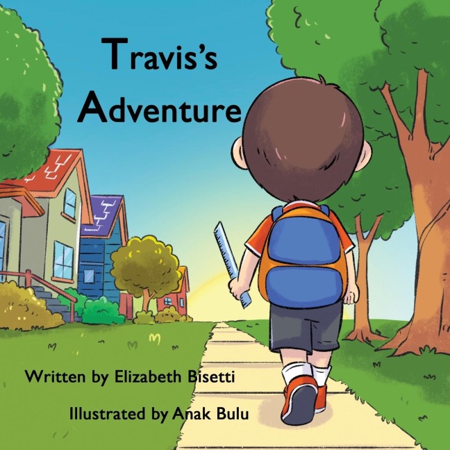 Traviss Adventure