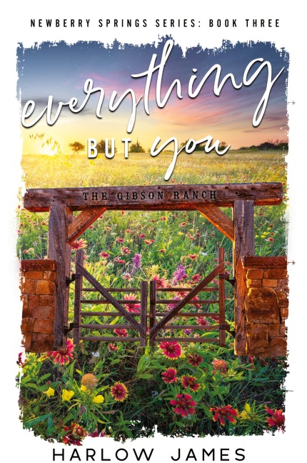 Everything But You