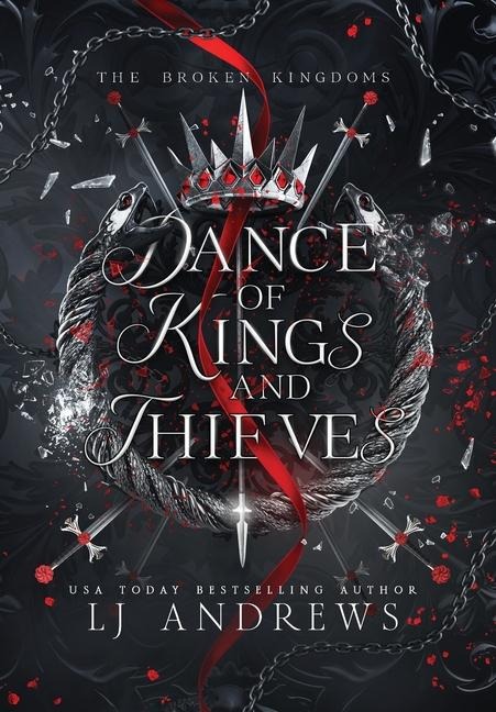 Dance of Kings and Thieves
