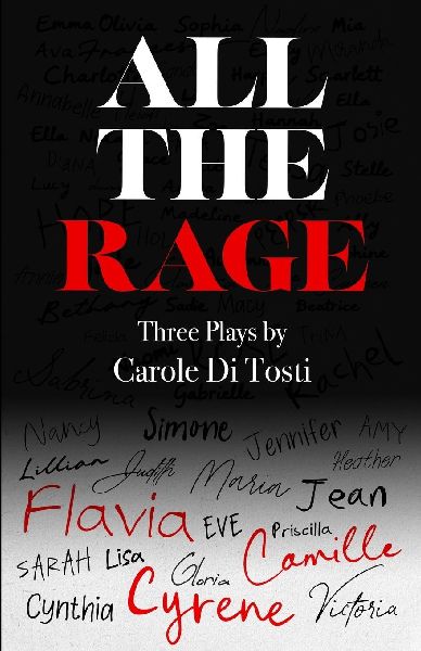 All the Rage