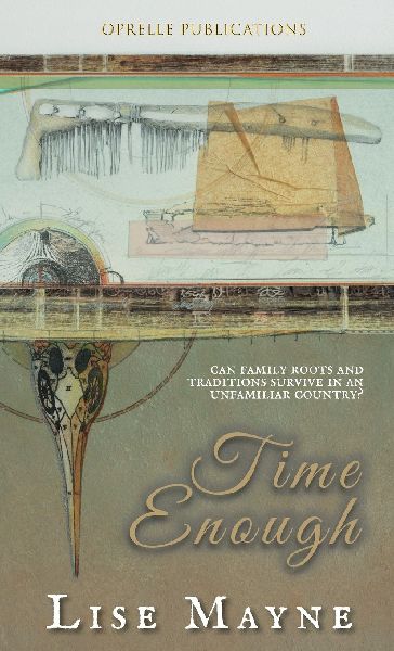Time Enough