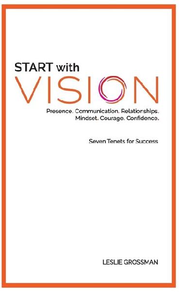 Start With Vision