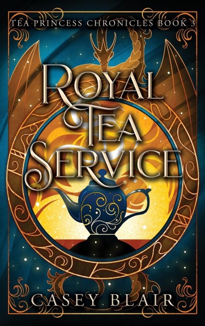 Royal Tea Service
