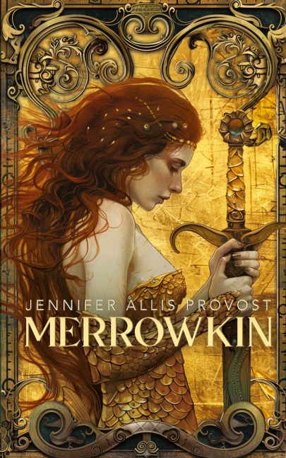 Merrowkin