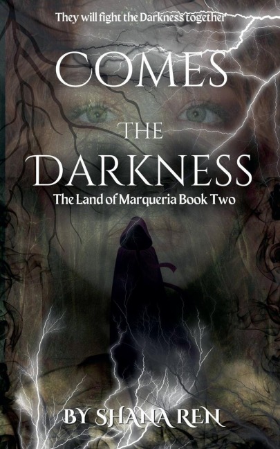 Comes the Darkness