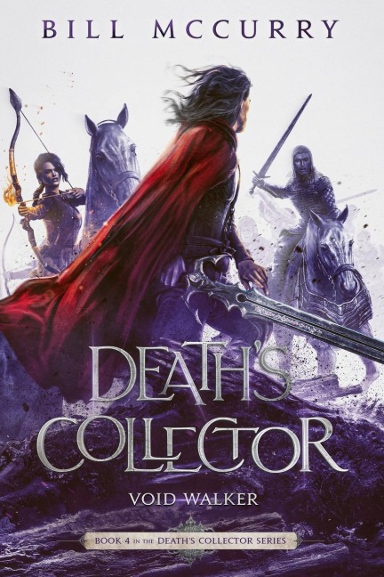 Deaths Collector - Void Walker