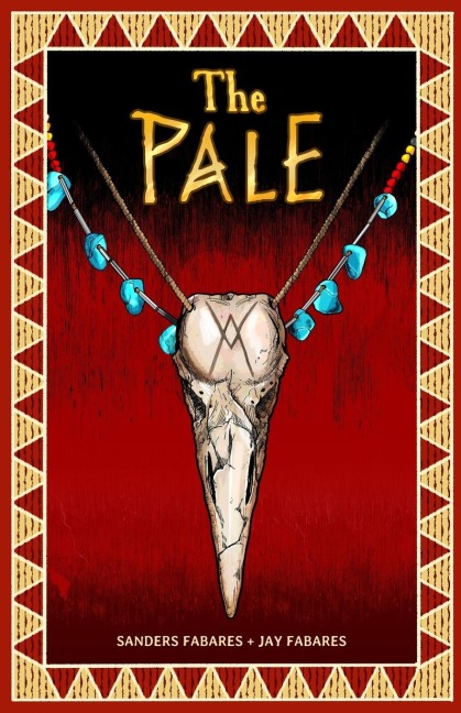 The Pale: Welcome to Rocket Ridge