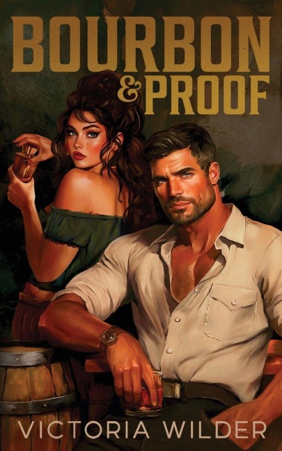 Bourbon & Proof