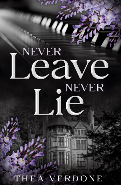 Never Leave, Never Lie