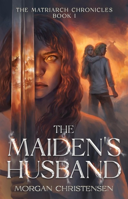 The Maidens Husband