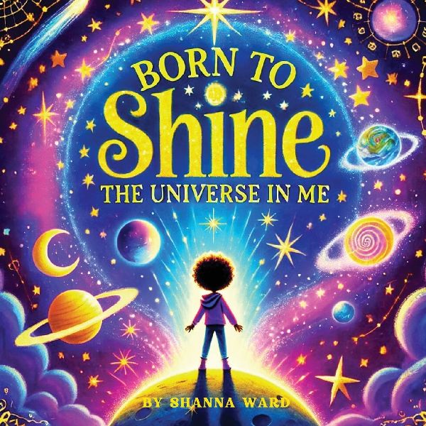 Born to Shine