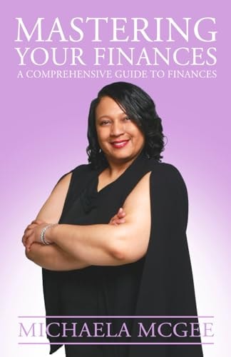 Mastering Your Finances A Comprehensive Guide to Finances