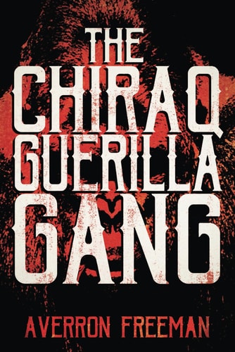 The Chiraq Guerilla Gang