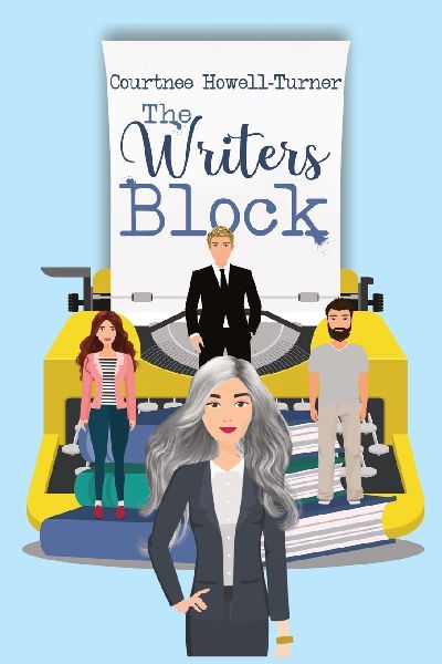 The Writers Block