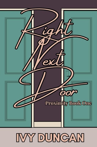 Right Next Door