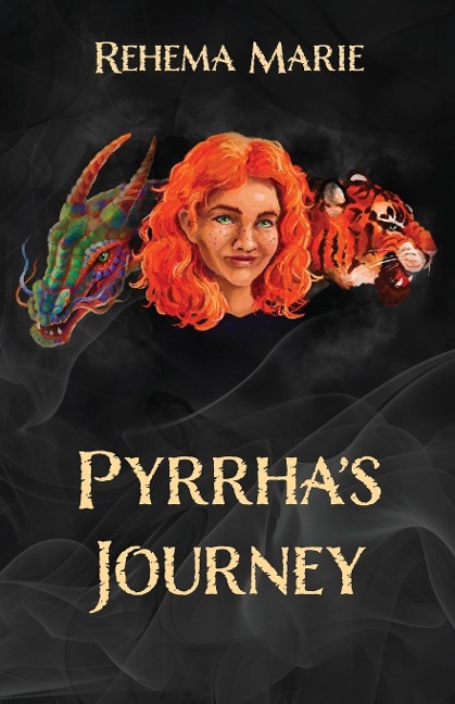 Pyrrhas Journey